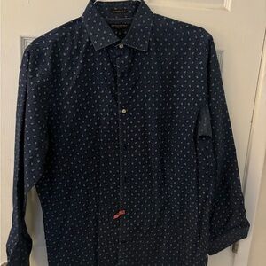 Banana republic size large